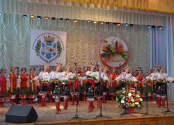 Cвятковий концерт у Черкасах
